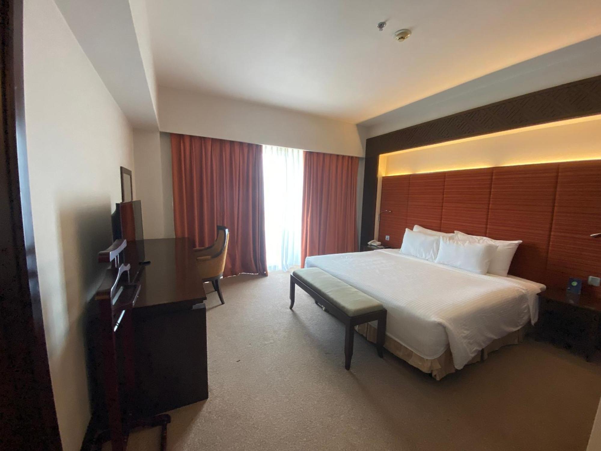 Muong Thanh Holiday Hue Hotel Camera foto